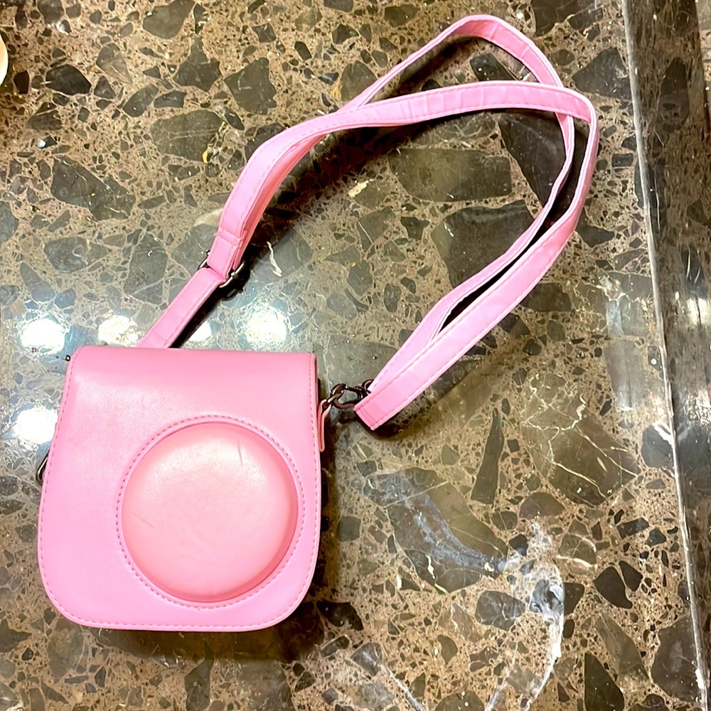 Instax Mini 8 Fiji Film Camera